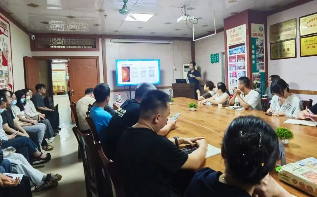 东葛社区交流会